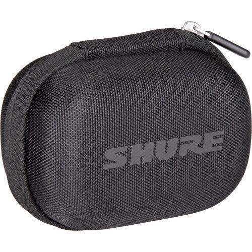 Shure ARPWC Case for Nexadyne RPW Wireless Microphone Capsule Microphones Shure