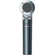 Shure BETA 181/BI-TA Figure 8 Compact Side-Address Instrument Microphone (TAA-Compliant) Microphones Shure