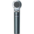 Shure BETA 181/C-TA Cardioid Compact Side-Address Instrument Microphone (TAA-Compliant) Microphones Shure