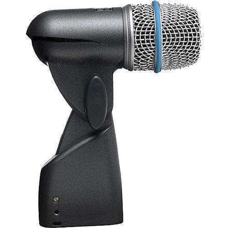 Shure BETA 56A-TA Dynamic Instrument Microphone (TAA-Compliant) Microphones Shure