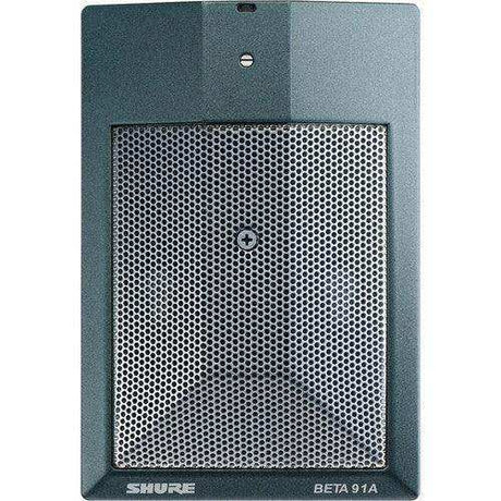 Shure BETA 91A-TA Boundary Microphone (TAA-Compliant) Microphones Shure