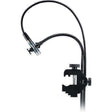 Shure BETA 98AD/C-TA Miniature Cardioid Condenser Drum Microphone (TAA-Compliant) Microphones Shure