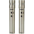 Shure KSM137 STEREO-TA Cardioid Microphone (Stereo Pair) (TAA-Compliant) Microphones Shure