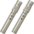 Shure KSM141 STEREO-TA Condenser Microphone (Stereo Pair) (TAA-Compliant) Microphones Shure