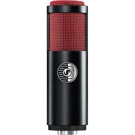 Shure KSM313/NE-TA Dual-Voice Ribbon Microphone (TAA-Compliant) Microphones Shure