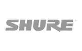Shure SM31FH Fitness Headset Condenser Microphone - SM31FH-TQG Microphones Shure