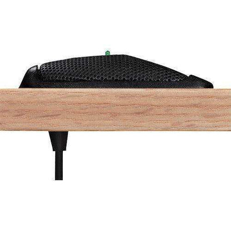 Shure Microflex Boundary Microphone with Bottom Exit (TAA-Compliant) Microphones Shure