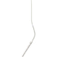 Shure MX202W-A/MS-TA Microflex Overhead Mini-Shotgun Microphone with Stand Mount Adapter and XLR Connector (White) (TAA-Compliant) Microphones Shure