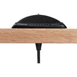 Shure MX392BE/C-TA Microflex Boundary Microphone with Bottom Exit (TAA-Compliant) Microphones Shure