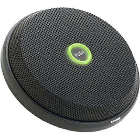 Shure MX396/C-TRI-TA Tri-Element Boundary Microphone (TAA-Compliant) Microphones Shure