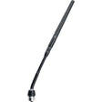 Shure MX405RLP/MS-TA 5" Gooseneck Microphone with Mini-Shotgun Condenser Cartridge (Light Ring, No Preamp) (TAA-Compliant) Microphones Shure