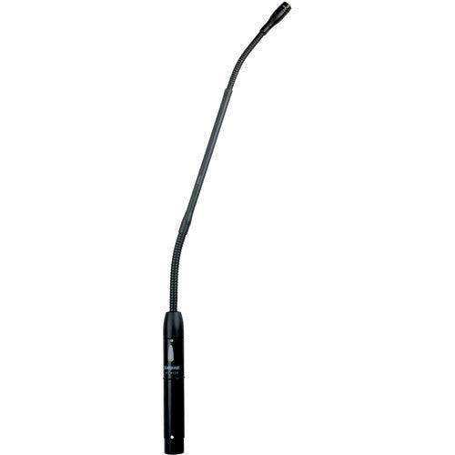Shure MX412/C-TA 12" Cardioid Gooseneck Microphone (TAA-Compliant) Microphones Shure