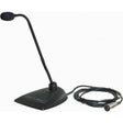 Shure MX412D/N-TA 12" Desktop Mounted Gooseneck (No Microphone Cartridge) (TAA-Compliant) Microphones Shure