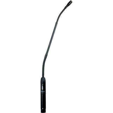 Shure MX412/S-TA 12" Super-Cardioid Gooseneck Microphone (TAA-Compliant) Microphones Shure