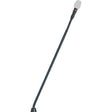 Shure MX415RLP/N-TA 15" Microflex Gooseneck Microphone with Top Light Ring (No Capsule) (TAA-Compliant) Microphones Shure