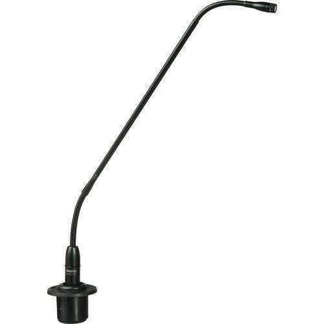 Shure MX418/C-TA 18" Cardioid Gooseneck Microphone (TAA-Compliant) Microphones Shure