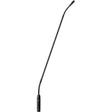 Shure MX424/N-TA 24" Microflex Gooseneck Condenser Microphone with Preamp, No Mic Capsule (TAA-Compliant) Microphones Shure