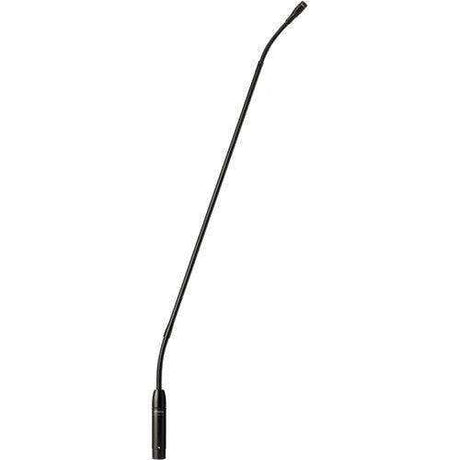 Shure MX424/N-TA 24" Microflex Gooseneck Condenser Microphone with Preamp, No Mic Capsule (TAA-Compliant) Microphones Shure