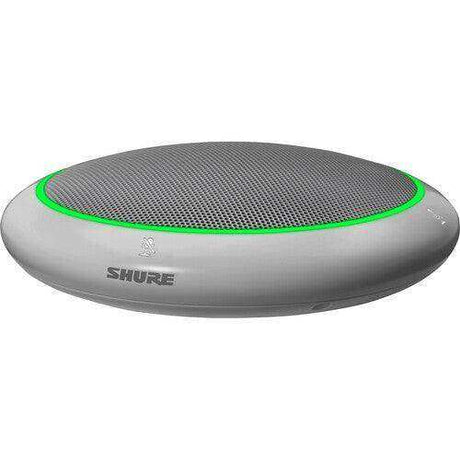 Shure MXA310AL-TA Microflex Advance Table Array Conferencing Microphone (Aluminum) (TAA-Compliant) Microphones Shure