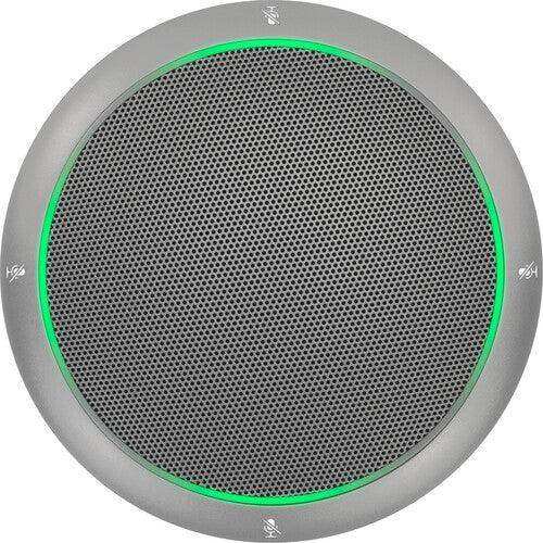 Shure MXA310AL-TA Microflex Advance Table Array Conferencing Microphone (Aluminum) (TAA-Compliant) Microphones Shure