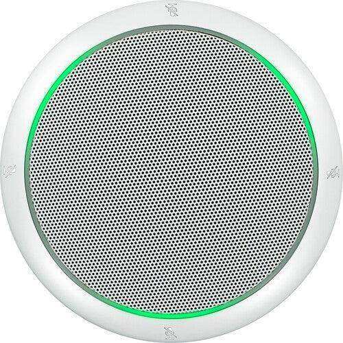 Shure MXA310W-TA Microflex Advance Table Array Conferencing Microphone (White) (TAA-Compliant) Microphones Shure