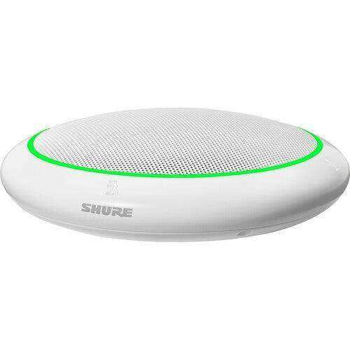 Shure MXA310W-TA Microflex Advance Table Array Conferencing Microphone (White) (TAA-Compliant) Microphones Shure