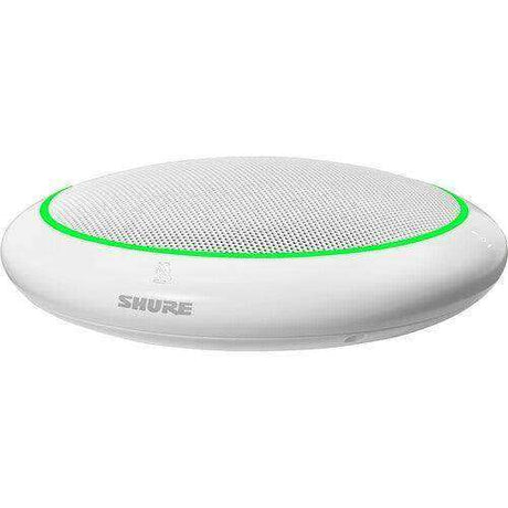 Shure MXA310W-TA Microflex Advance Table Array Conferencing Microphone (White) (TAA-Compliant) Microphones Shure