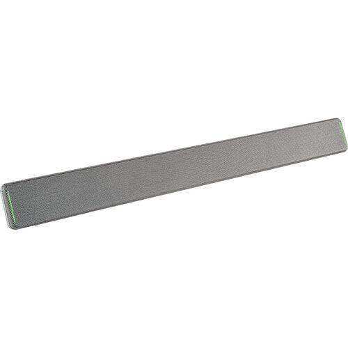 Shure MXA710AL-2FT-TA Microflex Advance Linear Array Microphone (2', Aluminum) (TAA-Compliant) Microphones Shure