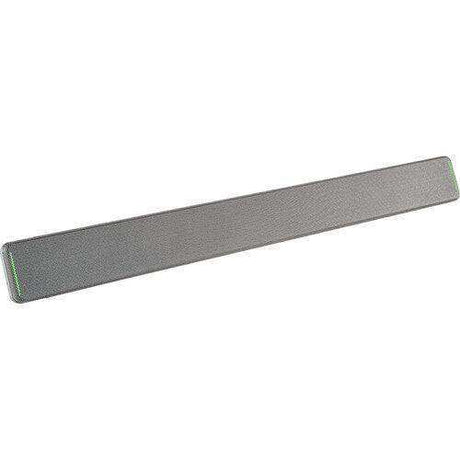 Shure MXA710AL-2FT-TA Microflex Advance Linear Array Microphone (2', Aluminum) (TAA-Compliant) Microphones Shure