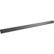Shure MXA710B-4FT-TA Microflex Advance Linear Array Microphone (4', Black) (TAA-Compliant) Microphones Shure