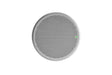 Shure MXA901AL-R 13.5" Conferencing Ceiling Array Microphone (Aluminum, Round) Audio Conferencing Shure