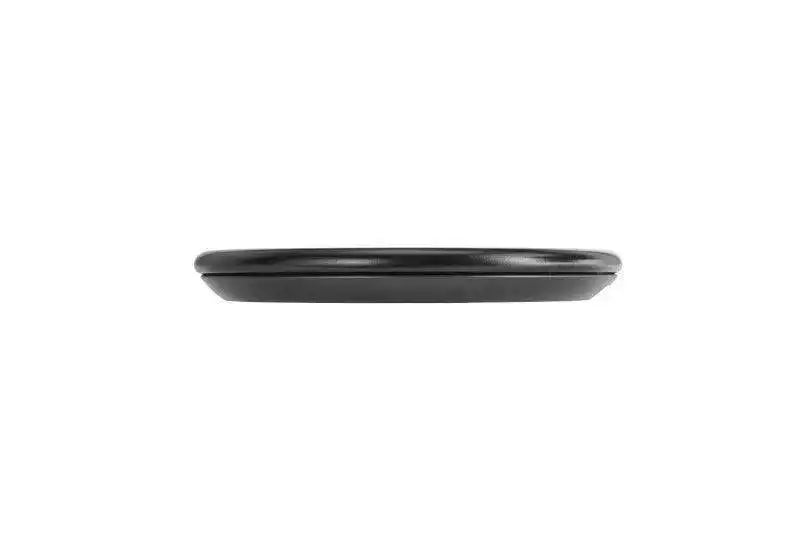 Shure MXA901B-R 13.5" Conferencing Ceiling Array Microphone (Black, Round) Audio Conferencing Shure