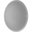 Shure MXA920AL-R-TA Microflex Advance Round Ceiling Microphone Array (Aluminum) (TAA-Compliant) Microphones Shure