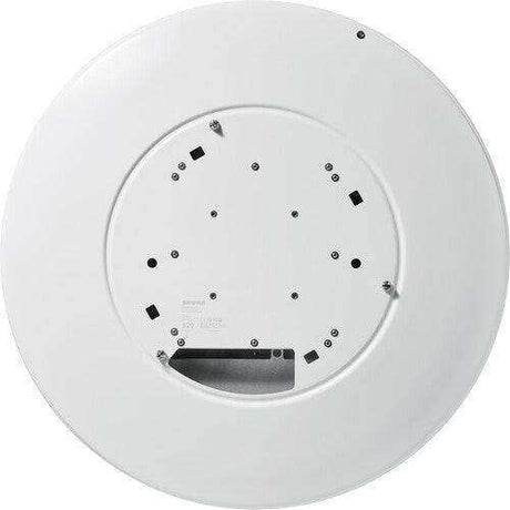 Shure MXA920W-R-TA Microflex Advance Round Ceiling Microphone Array (White) (TAA-Compliant) Microphones Shure