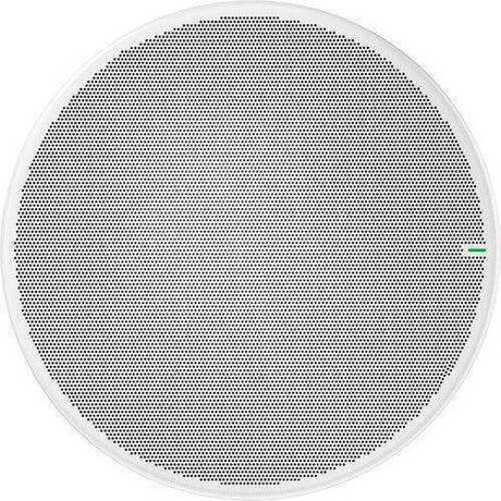 Shure MXA920W-R-TA Microflex Advance Round Ceiling Microphone Array (White) (TAA-Compliant) Microphones Shure