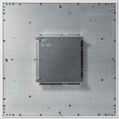 Shure MXA920W-S-60CM Microflex Advance Square 60cm Ceiling Microphone Array (White) Microphones Shure