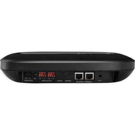 Shure MXW neXt 2 MXWAPXD2=-Z10 Access Point Transceiver for MXW neXt 2 Wireless Conferencing System (1.9 GHz) Microphones Shure