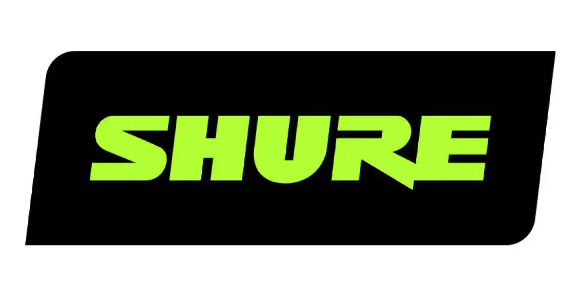 Shure MXW8X neXt Wireless Transmitter Base for Gooseneck (1.9 GHz) Microphones Shure