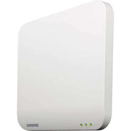 Shure MXWAPT2TA=-Z10 2-Channel Access Point Transceiver (TAA-Compliant) Microphones Shure