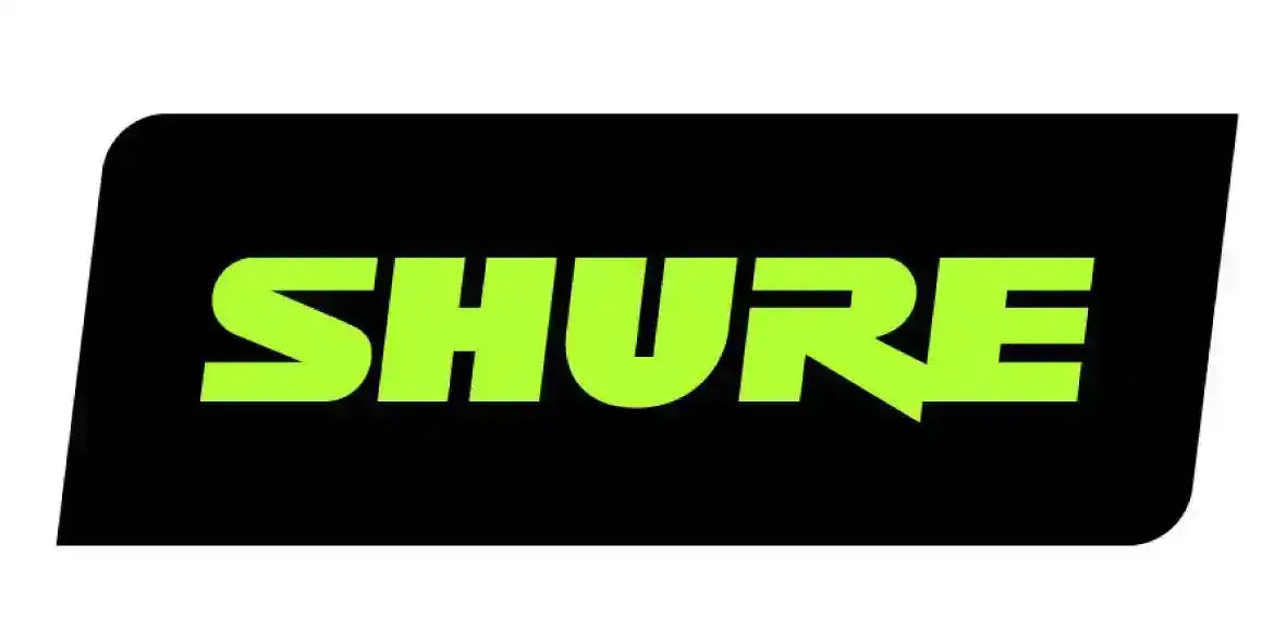 Shure MXWAPX4-Z10 Microflex Wireless Next 4-Channel Access Point Transceiver Wireless Conferencing Systems Shure