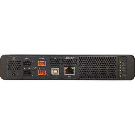 Shure P300-IMX-TA IntelliMix Audio Conferencing Processor (TAA-Compliant) Microphones Shure