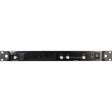 Shure PA421B-TA Antenna Combiner (470 to 865 MHz) (TAA-Compliant) Microphones Shure