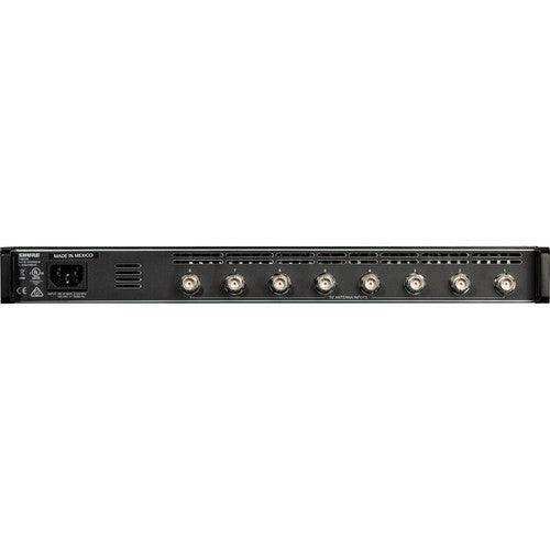 Shure PA821B-TA Antenna Combiners (470 to 865 MHz) (TAA-Compliant) Microphones Shure