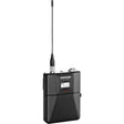 Shure QLXD1TA=-G50 Digital Wireless Bodypack Transmitter (G50: 470 to 534 MHz) (TAA-Compliant) Microphones Shure