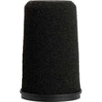 Shure RK345B Broadcast-Style Windscreen for SM7dB Microphones Shure