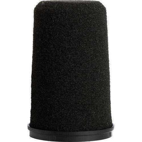 Shure RK345B Broadcast-Style Windscreen for SM7dB Microphones Shure