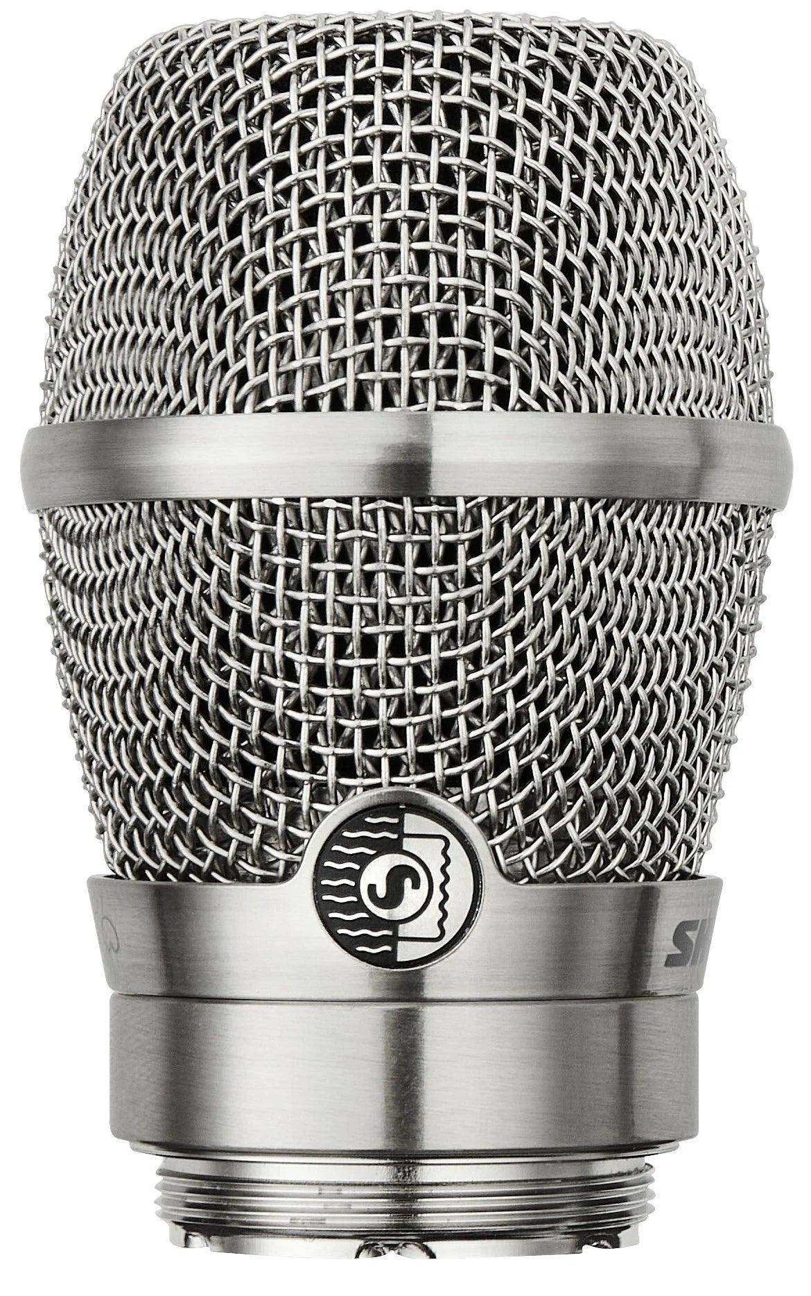Shure RPM263 Replacement Grille for KSM11 (Nickel) Microphones Shure