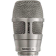 Shure RPW202 Nexadyne 8/C Cardioid Revonic Microphone Capsule for Wireless Transmitters (Nickel) Microphones Shure