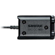 Shure SBC-DC-903 Battery Eliminator for SLXD5 Receiver Microphones Shure