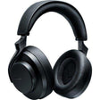 Shure SBH50G2-BK AONIC 50 Gen 2 Wireless Over-Ear ANC Headphones (Black) Microphones Shure